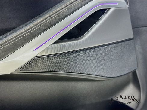 Used 2023 BMW X6 xDrive40i w/ M Sport Package image 24