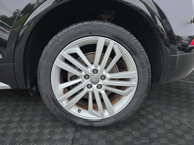 Used 2018 Audi Q5 Prestige w/ Prestige Package AWD/4WD image 38