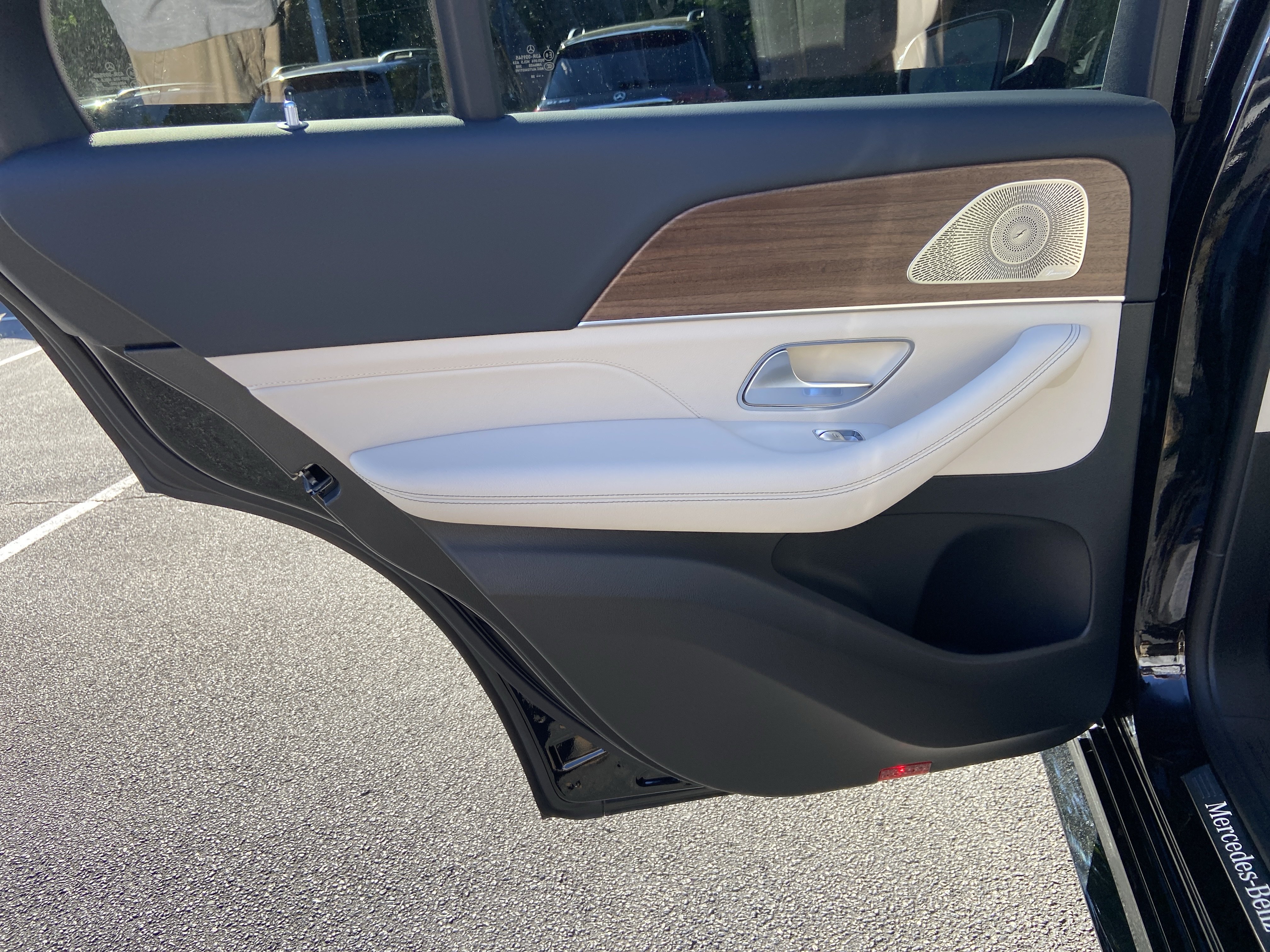 New 2026 Mercedes-Benz GLE 450 4MATIC image 34