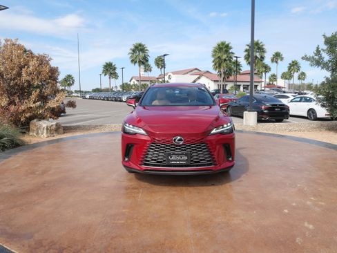 Used 2024 Lexus RX 350 Premium image 7