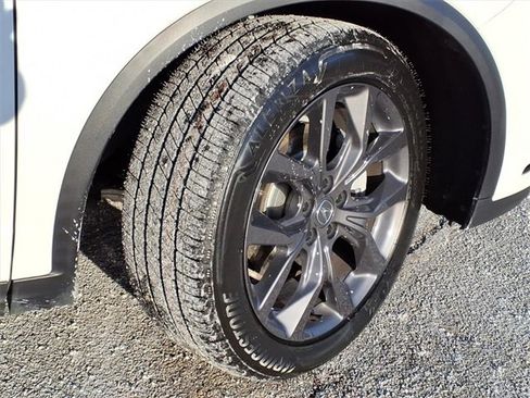 Used 2023 Acura MDX A-Spec image 4