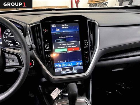 Certified 2025 Subaru Crosstrek 2.0i Premium image 6