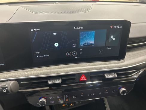 New 2026 Kia K5 EX image 19