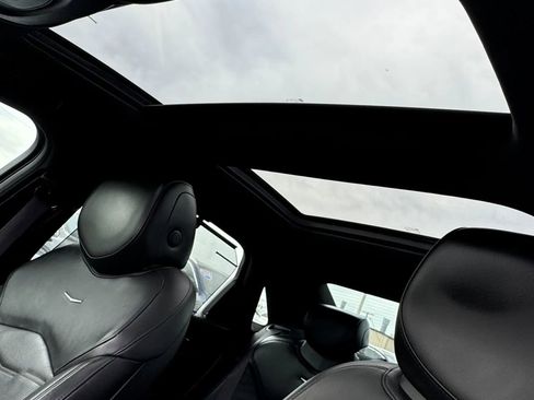 Used 2017 Cadillac CT6 Premium Luxury w/ Active Chassis Package image 23