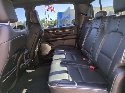 Used 2021 RAM 1500 Limited image 13