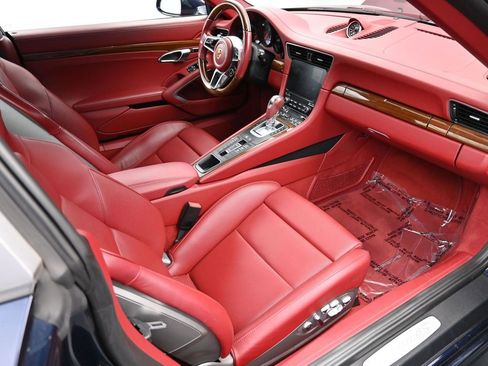 Used 2019 Porsche 911 Targa 4S image 31