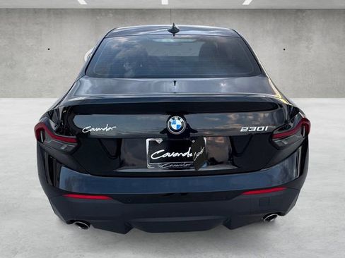Used 2022 BMW 230i Coupe w/ Premium Package 2 image 15