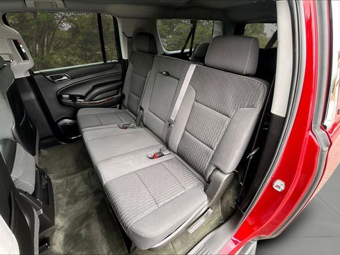 Used 2015 Chevrolet Suburban LS w/ Max Trailering Package image 23