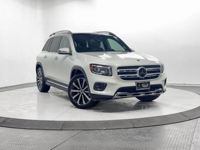 Certified 2022 Mercedes-Benz GLB 250 4MATIC