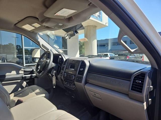 Used 2017 Ford F250 XL w/ Power Equipment Group RWD image 26