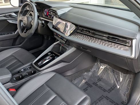 Used 2025 Audi A3 2.0T Premium w/ Convenience Package image 21