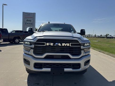 New 2026 RAM 2500 Big Horn image 2
