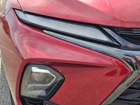 Used 2024 Chevrolet Blazer RS w/ LPO, Floor Liner Package image 4