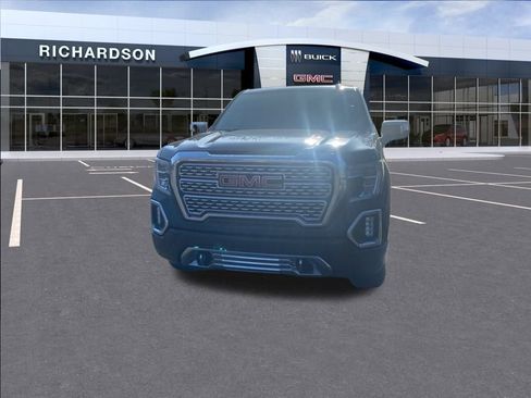 Used 2019 GMC Sierra 1500 Denali image 5