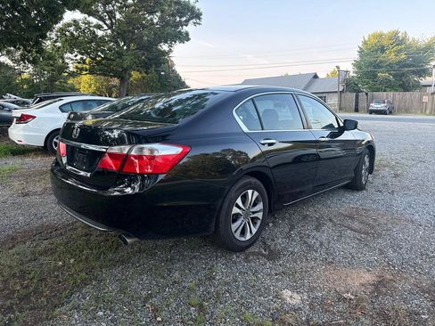 Used 2014 Honda Accord LX image 4
