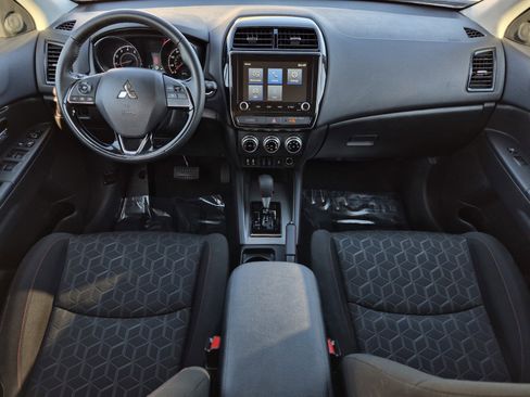 Used 2024 Mitsubishi Outlander Sport Ralliart image 30