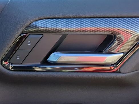 New 2026 GMC Sierra 2500 AT4 w/ AT4 Premium Plus Package image 44