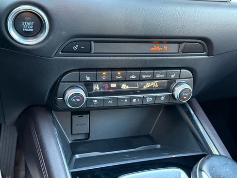 Used 2023 MAZDA CX-5 Signature image 23