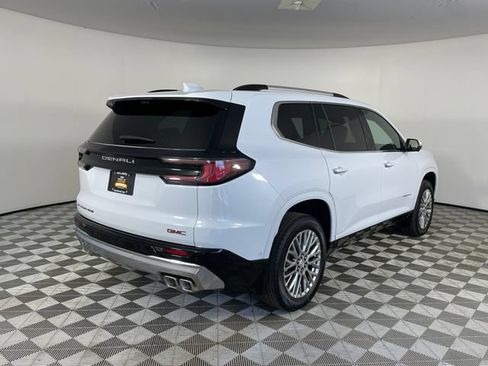 New 2026 GMC Acadia Denali w/ Super Cruise Package AWD/4WD image 21