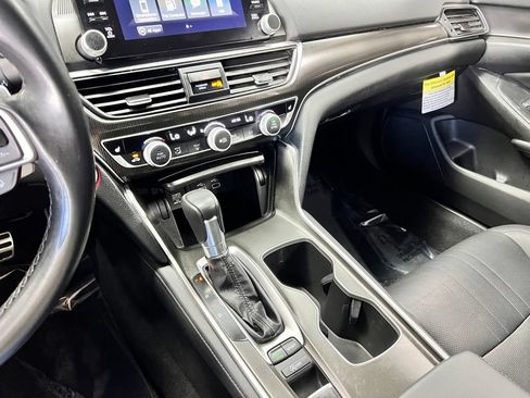 Used 2022 Honda Accord Sport Special Edition image 13