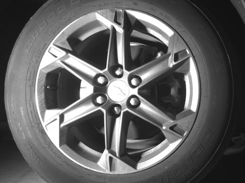 Used 2025 Chevrolet Blazer LT image 13