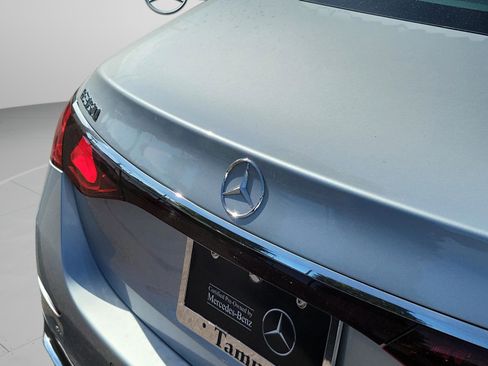 Certified 2025 Mercedes-Benz E 350 Sedan image 26