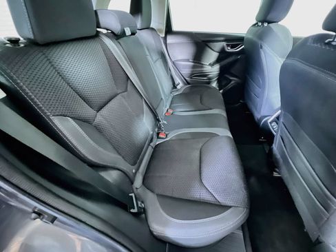 Used 2024 Subaru Forester Premium AWD/4WD image 23