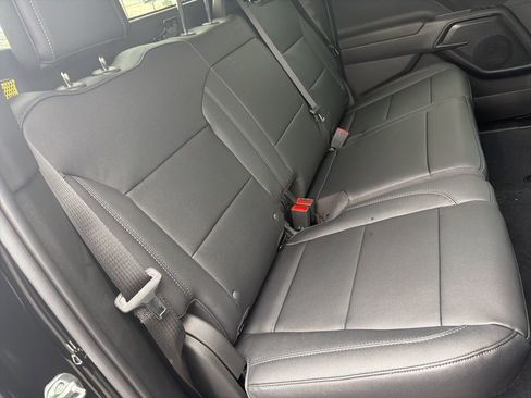 New 2026 Chevrolet Silverado EV W/T image 34