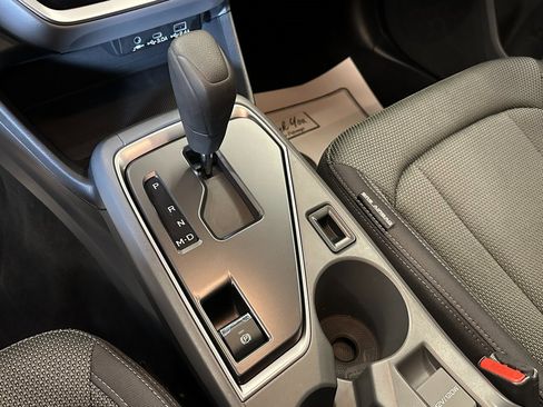 Used 2024 Subaru Crosstrek 2.0i Premium w/ Crosstrek Mirror Package image 16