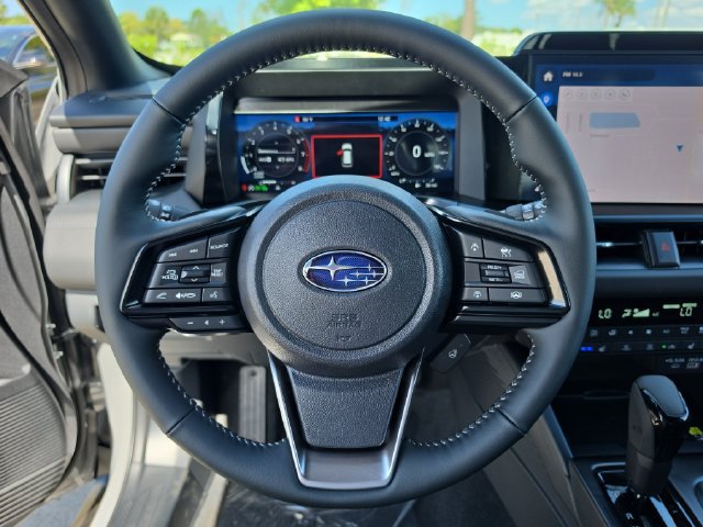 New 2026 Subaru Outback Touring XT AWD/4WD image 25