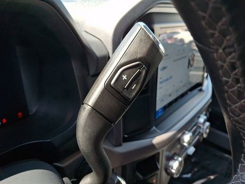 Used 2025 Ford F150 XLT w/ Equipment Group 301A Standard AWD/4WD image 14