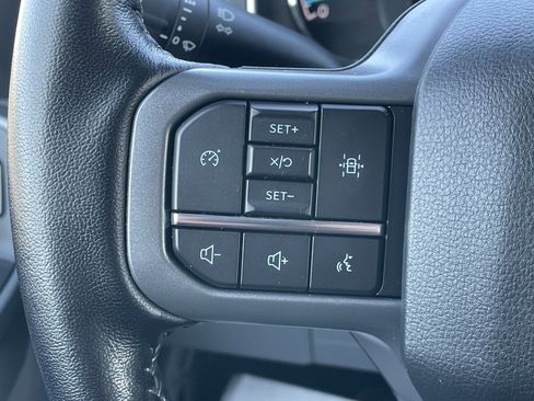 Used 2022 Ford F150 XLT w/ Equipment Group 302A High image 19