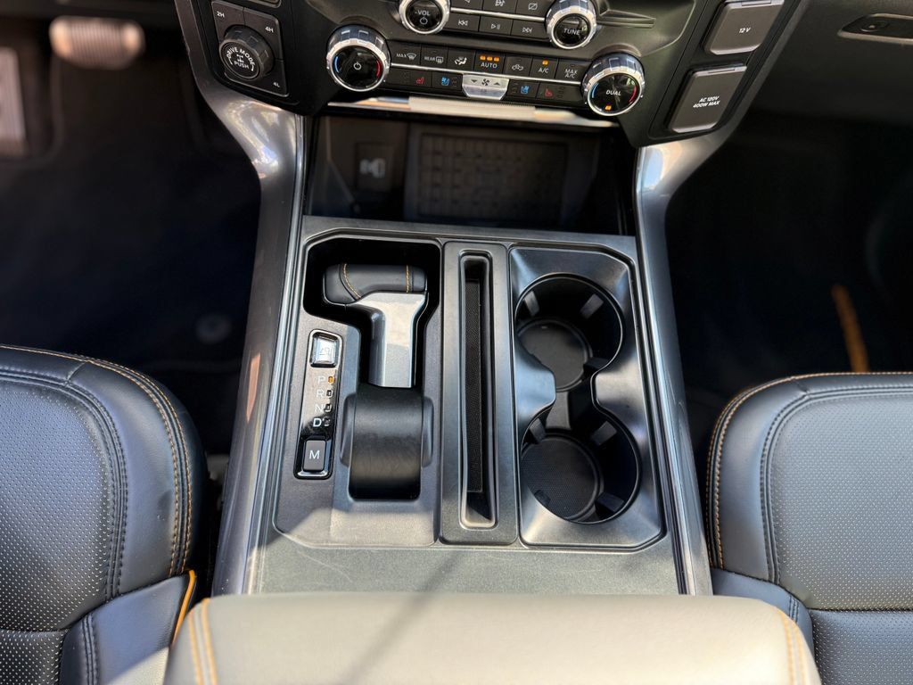 Used 2023 Ford F150 Tremor w/ Equipment Group 402A High AWD/4WD image 23