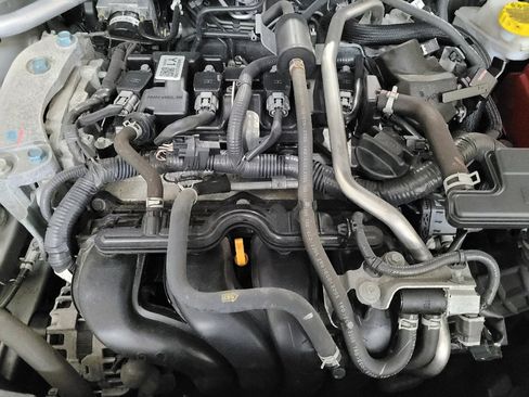 Used 2023 Nissan Sentra SV w/ Trunk Package FWD image 30