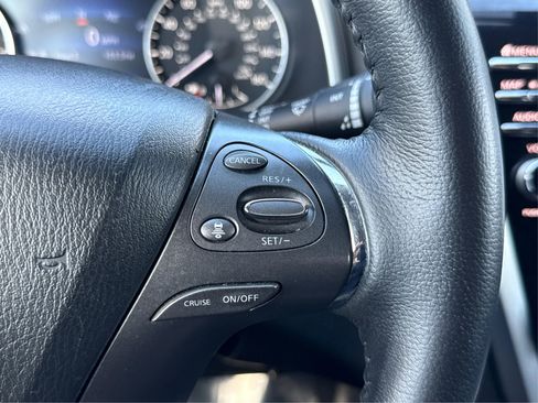 Used 2023 Nissan Murano SL w/ SL Moonroof Package image 38