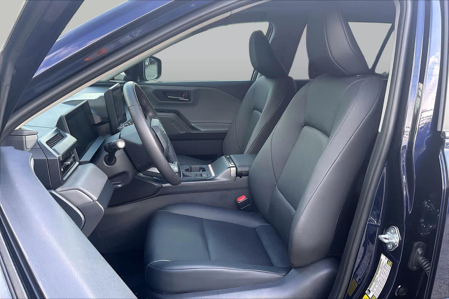 Used 2026 Toyota RAV4 XLE Premium w/ Panoramic Sun Roof Package FWD image 6