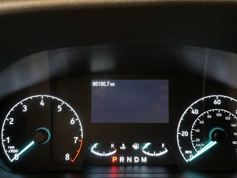 Used 2020 Ford Transit 150 XL image 17