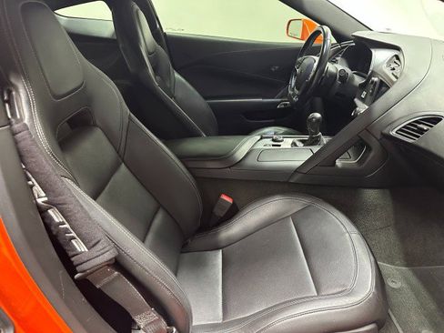 Used 2019 Chevrolet Corvette Z06 image 20