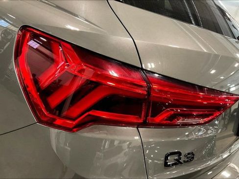 Certified 2023 Audi Q3 2.0T Premium w/ Black Optic Sport Package image 29