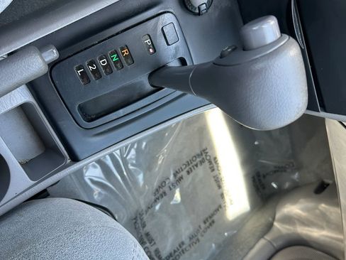 Used 2008 Toyota Corolla S FWD image 21
