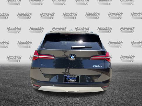 Used 2025 BMW X3 xDrive30i w/ Convenience Package image 8