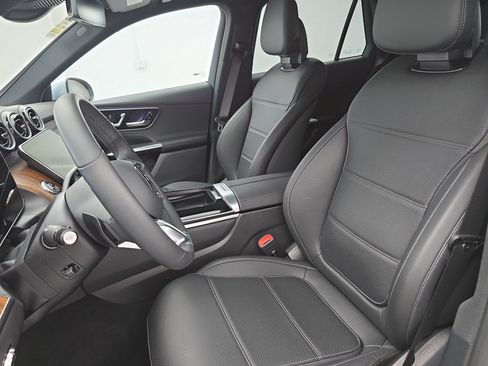 Certified 2026 Mercedes-Benz GLC 300 image 15