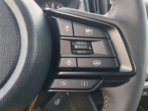 Certified 2026 Subaru Crosstrek 2.5i Wilderness image 27