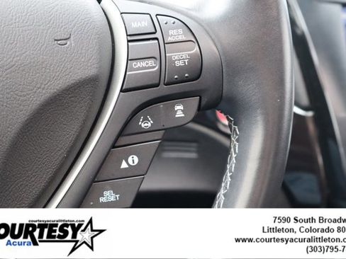 Used 2020 Acura ILX image 12