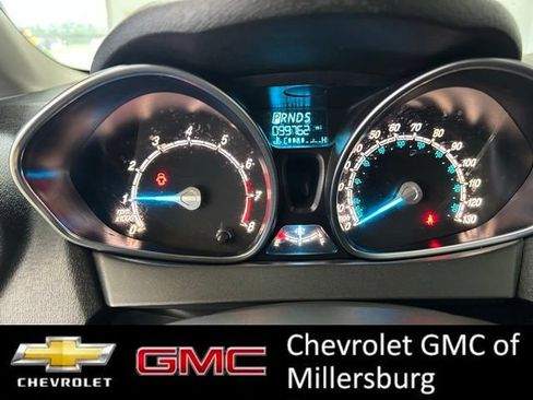 Used 2014 Ford Fiesta SE w/ Comfort Package FWD image 15