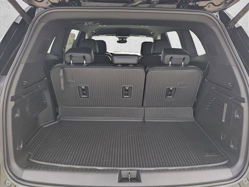 New 2026 GMC Acadia Elevation w/ Black Edition image 10