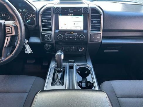 Used 2018 Ford F150 XLT w/ Equipment Group 301A Mid image 14
