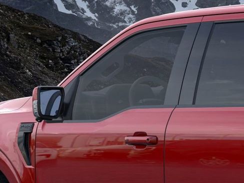 New 2025 Ford F150 Lariat w/ Equipment Group 502A High image 20