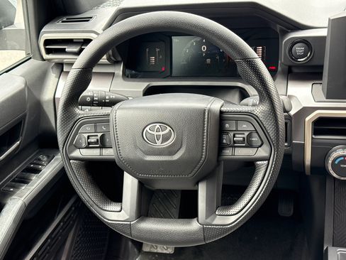 New 2026 Toyota Tacoma SR5 RWD image 18