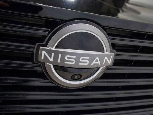 New 2026 Nissan Murano Platinum image 3